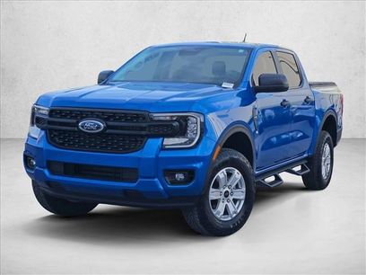 Used 2024 Ford Ranger XL