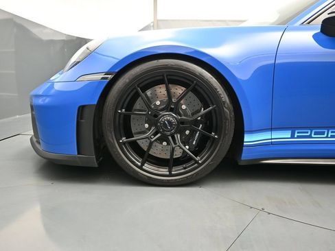 Used 2026 Porsche 911 GT3 w/ Chrono Package RWD image 7