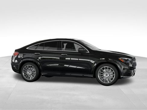 New 2026 Mercedes-Benz GLE 450 4MATIC Coupe image 16