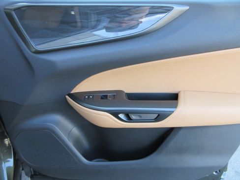 Used 2026 Lexus NX 350h AWD w/ Accessory Package (Z1) image 24