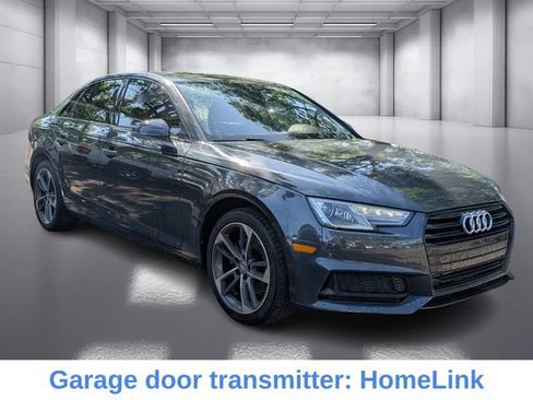 Used 2019 Audi A4 2.0T Premium FWD image 8