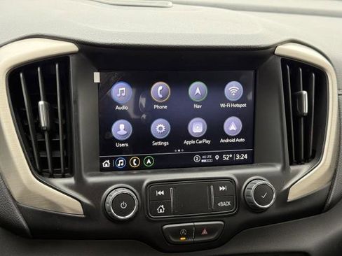 Certified 2024 GMC Terrain Denali image 27