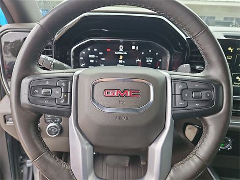 Used 2023 GMC Sierra 1500 SLT w/ SLT Premium Package image 20