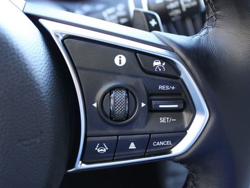 New 2025 Acura RDX SH-AWD image 28