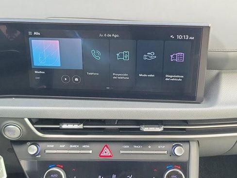 Certified 2024 Hyundai Sonata SEL FWD image 18