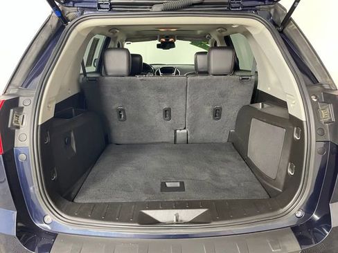 Used 2015 GMC Terrain SLT w/ Open Road Package image 20