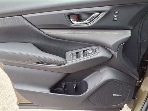 New 2026 Subaru Ascent Bronze Edition image 33