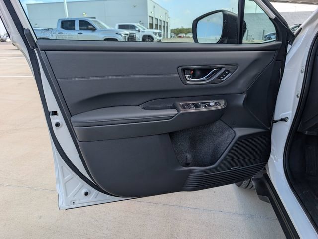 New 2026 Subaru Outback Touring XT AWD/4WD image 16
