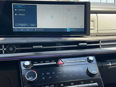 New 2026 Hyundai Santa Fe Limited image 18