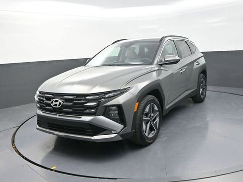 New 2026 Hyundai Tucson SEL FWD image 4