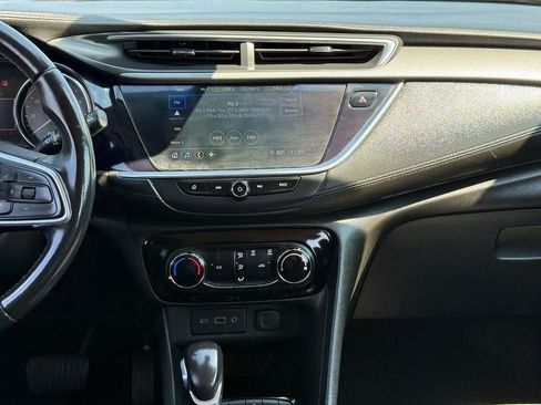 Used 2020 Buick Encore GX Preferred FWD image 15