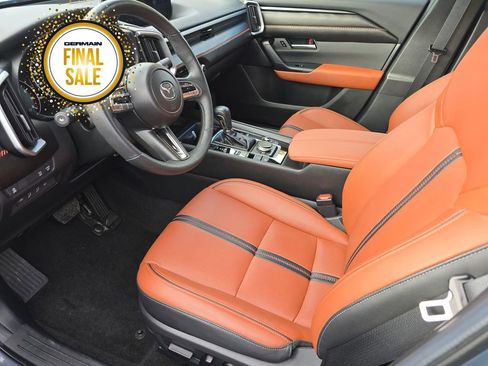 Certified 2025 MAZDA CX-50 Meridian Edition image 15