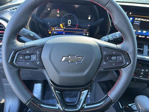 New 2026 Chevrolet Trax RS w/ Driver Confidence Package image 18