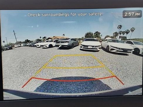 New 2026 Hyundai Elantra Sport w/ Cargo Package FWD image 15