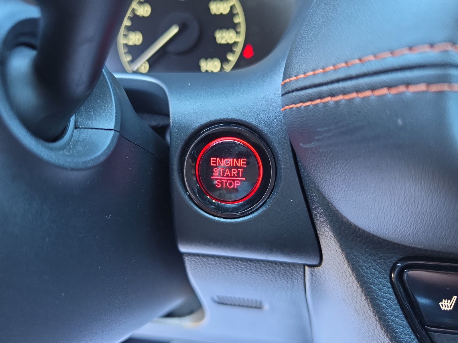 Certified 2024 Honda HR-V Sport image 24