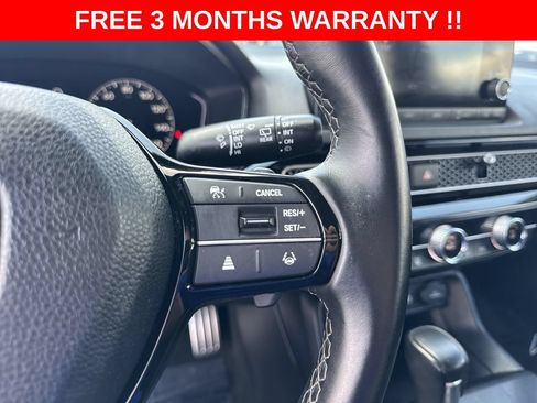 Used 2023 Honda Civic Sport image 38
