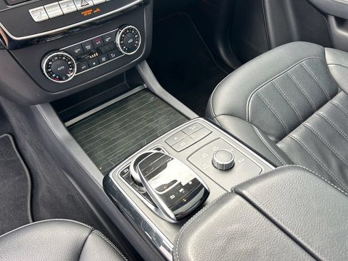 Used 2017 Mercedes-Benz GLE 350 4MATIC image 19