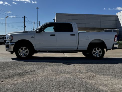 Used 2024 RAM 2500 Big Horn image 8