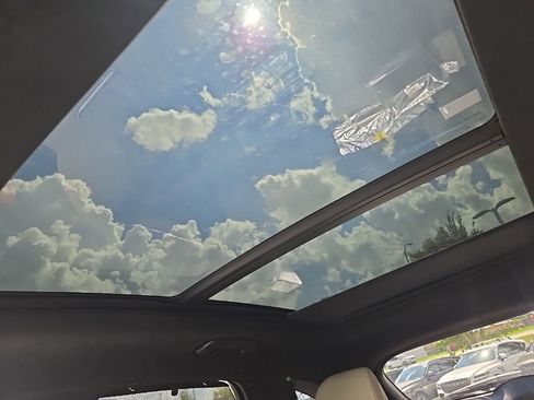 Used 2026 Genesis GV70 3.5T Sport Prestige image 16