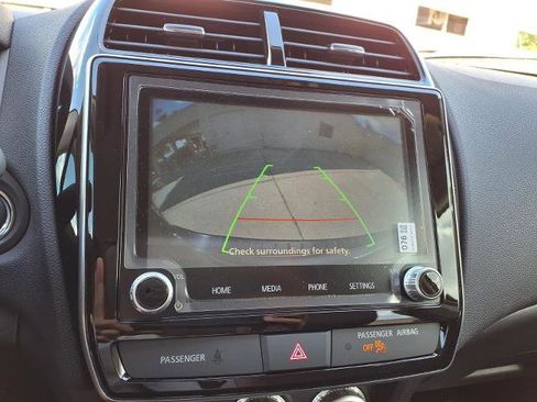 New 2026 Mitsubishi Outlander Sport SE AWD/4WD image 20