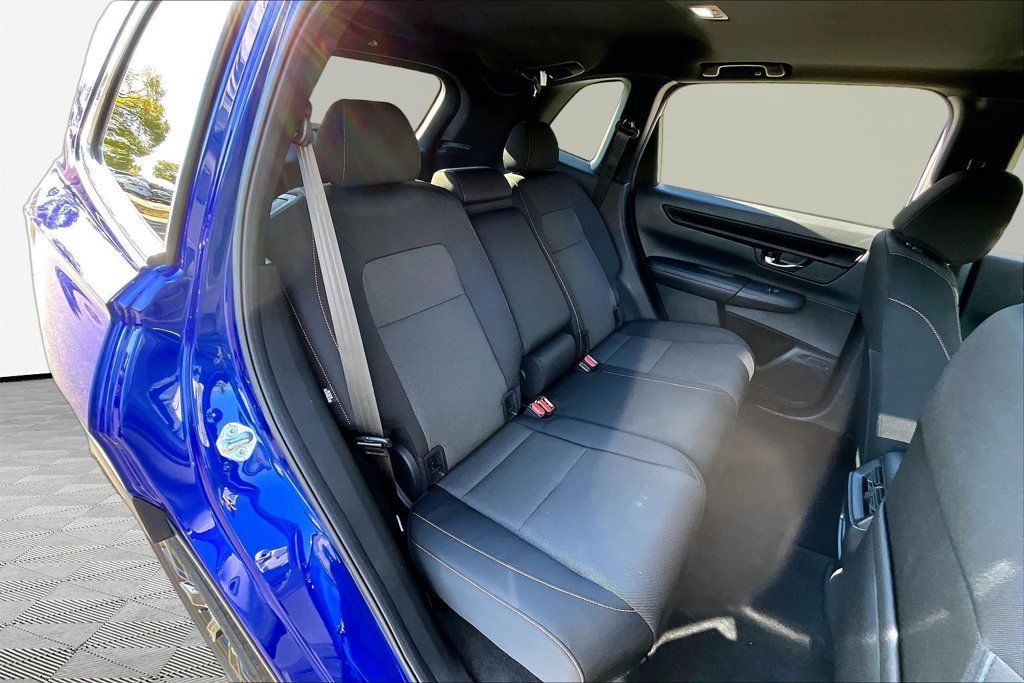 Used 2025 Honda CR-V Sport image 19