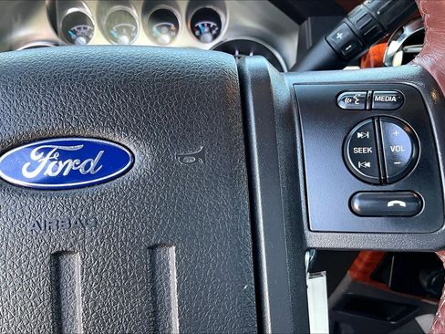 Used 2014 Ford F350 King Ranch AWD/4WD image 23