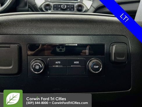 Used 2019 Chevrolet Tahoe LT AWD/4WD image 31