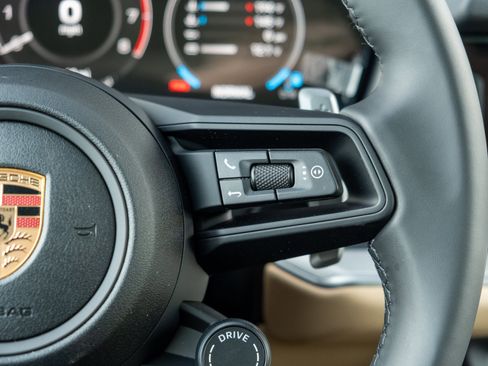 New 2026 Porsche Cayenne AWD/4WD image 27