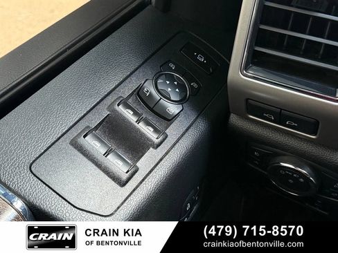 Used 2019 Ford F350 Lariat w/ Lariat Ultimate Package AWD/4WD image 10