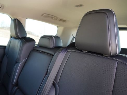 New 2026 INFINITI QX80 Luxe w/ Exterior Package image 30