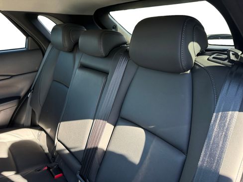 Certified 2022 MAZDA CX-30 AWD 2.5 S w/ Select Package image 16