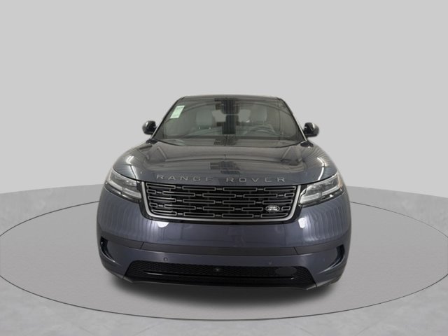 New 2026 Land Rover Range Rover Velar S AWD/4WD image 2