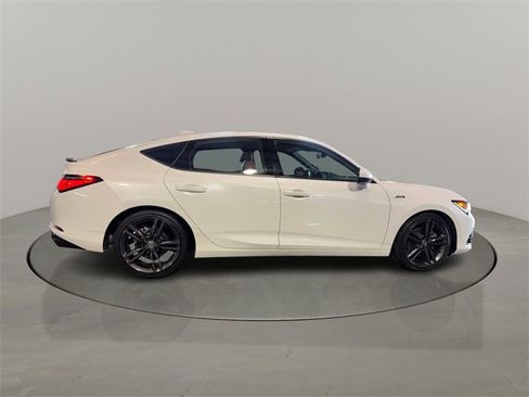 Used 2024 Acura Integra A-Spec image 8