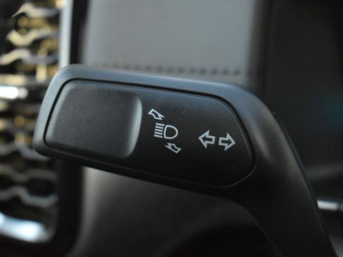 New 2025 Ford Ranger Lariat w/ Black Appearance Package image 24