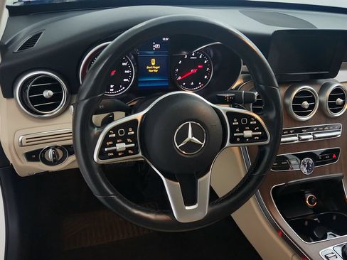 Used 2019 Mercedes-Benz C 300 4MATIC Sedan image 18