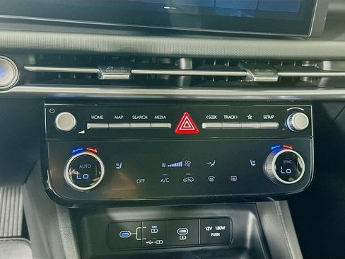 New 2026 Hyundai Tucson SEL FWD image 13