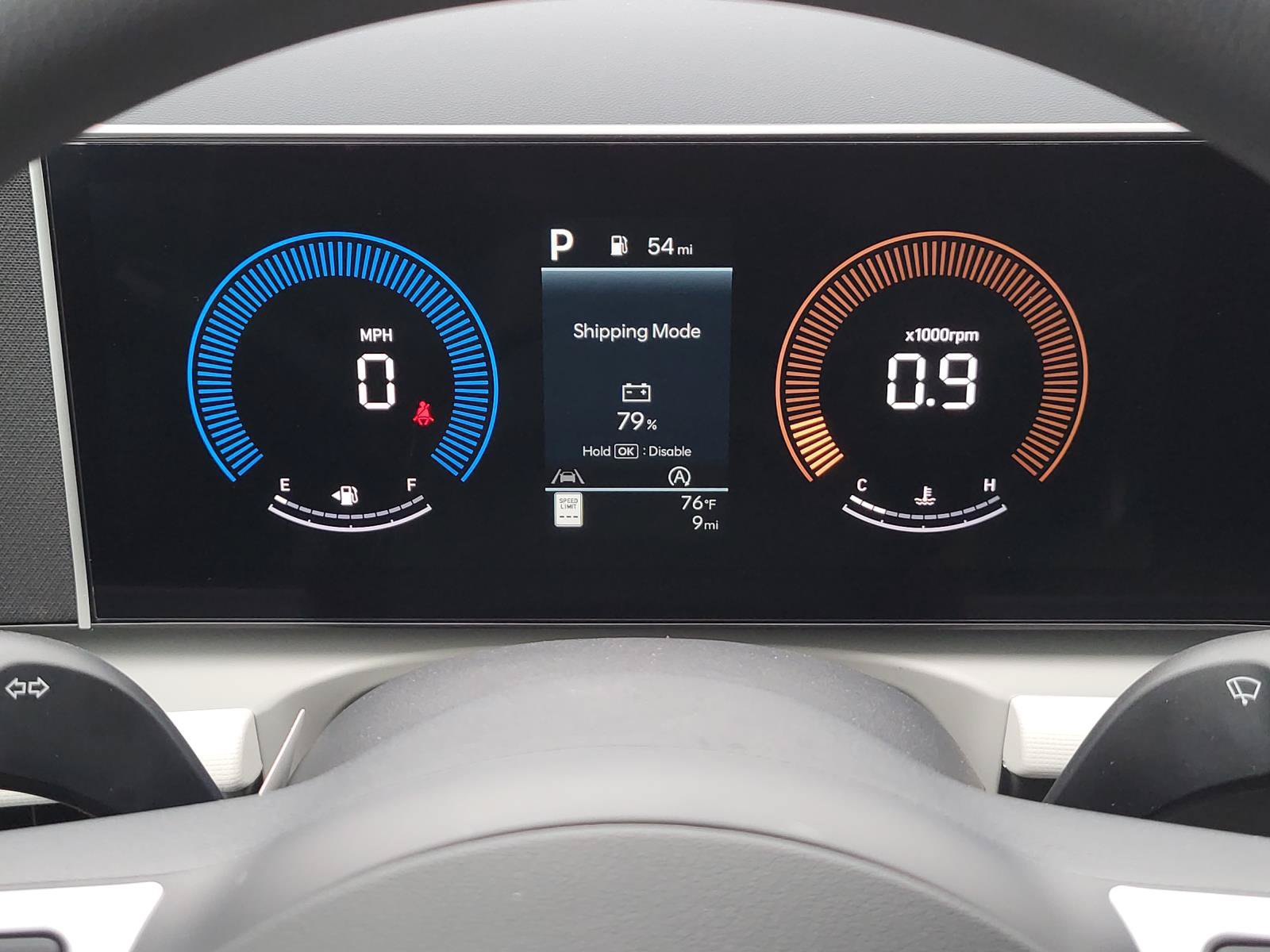 New 2026 Hyundai Tucson SEL FWD image 22