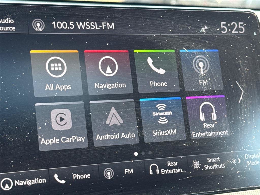 Used 2025 Honda Odyssey Elite image 24