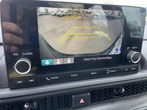 Used 2023 Honda CR-V LX image 19