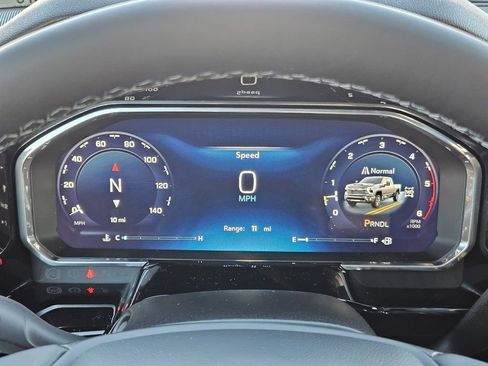 New 2026 Chevrolet Silverado 3500 High Country image 16