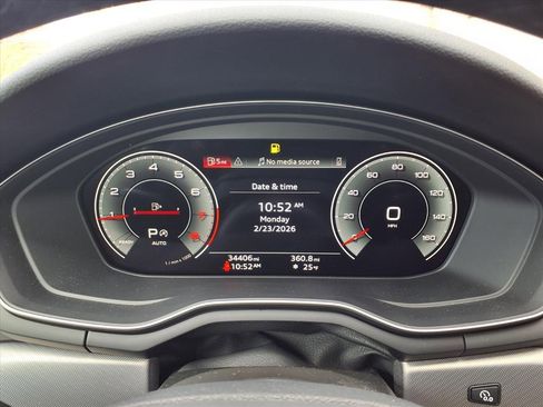 Used 2023 Audi A5 2.0T Premium Plus w/ Premium Plus image 16