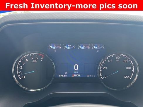 Used 2023 Ford F150 XLT w/ Equipment Group 302A High image 10