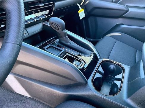 New 2026 Chevrolet Colorado W/T w/ Advanced Trailering Package image 12