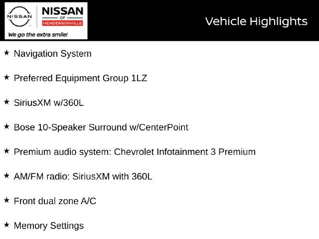 Used 2024 Chevrolet Suburban Premier RWD image 6