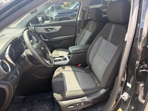 Used 2023 Chevrolet Blazer LT FWD image 12