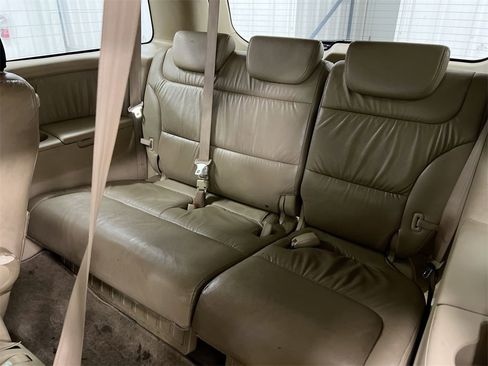 Used 2009 Honda Odyssey EX-L image 28