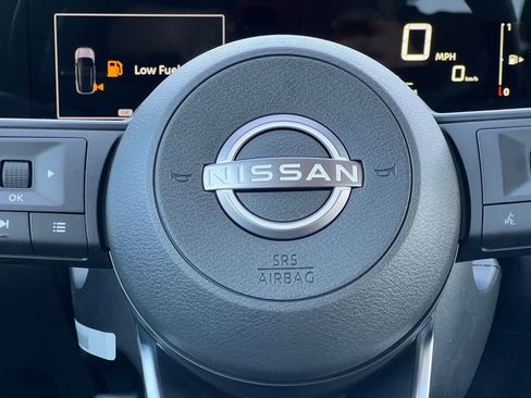 New 2026 Nissan Kicks SV image 5