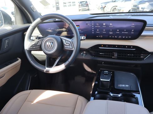 Used 2026 Buick Enclave Preferred w/ LPO, Floor Liner Package image 12