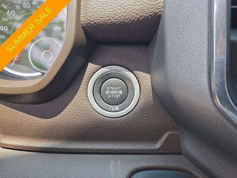 Certified 2025 RAM 1500 Laramie AWD/4WD image 26