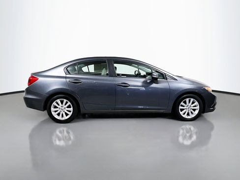 Used 2012 Honda Civic EX image 3